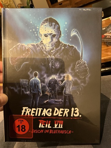 Freitag der teil - 13, 7