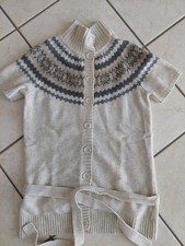 ESPRIT DAMEN STRICK JACKE ,PULLI  Gr. M Neuwertig