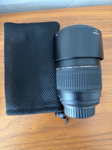 Objektiv tamron 300 mm - , 70-300