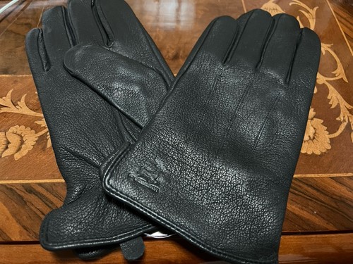 Herren handschuhe 2 - 12, echt
