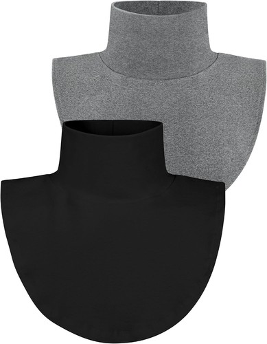 Melliex stück krageneinsatz - 2,