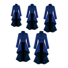 Mittelalterlicher Frack für