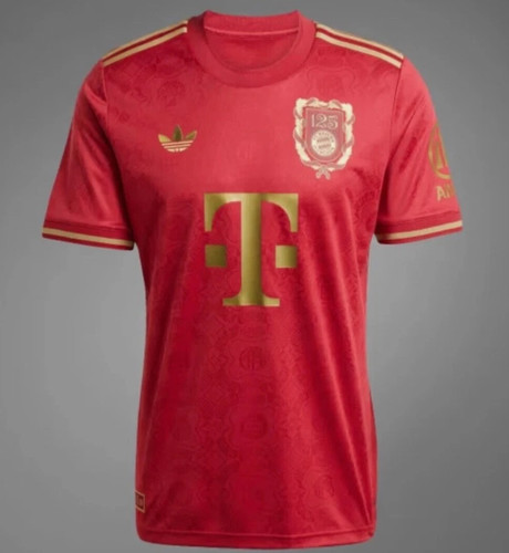 Adidas bayern münchen 125 - adidas,