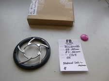 Lautsprecher Blende Blaupunkt