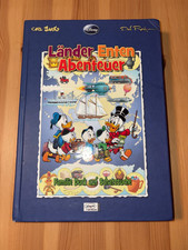 Länder, Enten, Abenteuer -