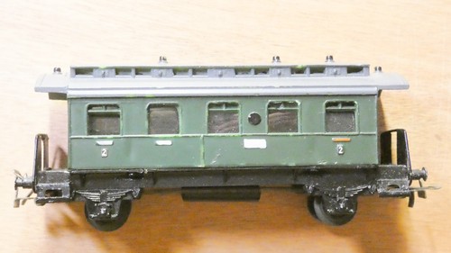 Piko gebert 173 4025 - h0, 59/173/4025