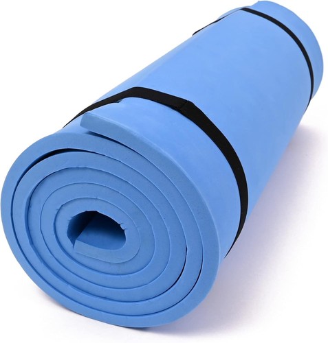 Extra dickes yoga - matten, foam