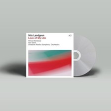 NILS LANDGREN  Love Of My Life
