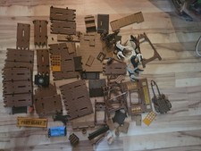 Playmobil Western Konvolut –