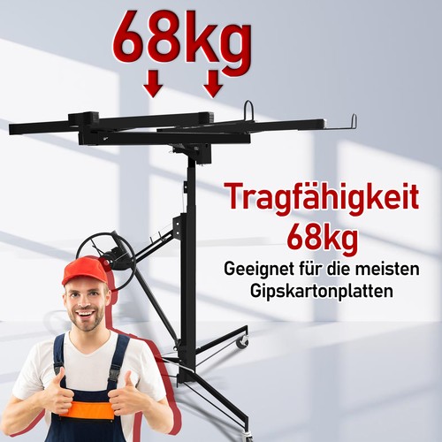 Plattenheber verschiedene neu - plattenheber,