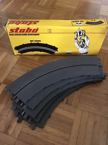 Stabo mobil gleise - mobil,