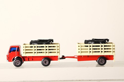 Matchbox lesney 1976 - matchbox,