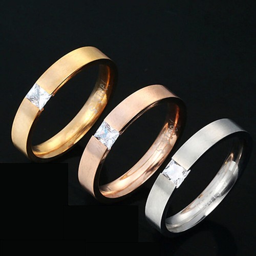 Eleganter ring aus - eleganter,