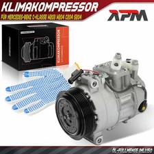 Klimakompressor 6SBU14C