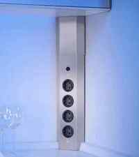 Thebo Saba Energie-Ecksäule