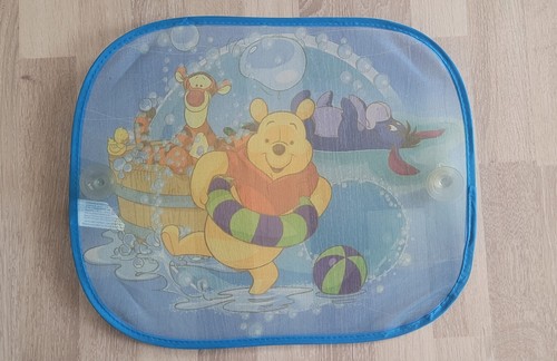 Winnie pooh sonnenschutz - winnie,