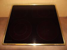 Küppersbusch EK630 20 G-4 KEM021 2J. Garantie Glaskeramik CERAN® Kochfeld P824