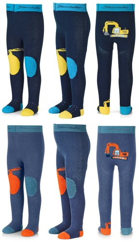 Sterntaler krabbelstrumpfhose - sterntaler,