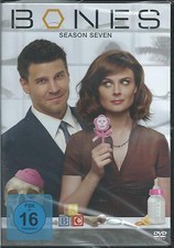 Bones - Staffel - Season