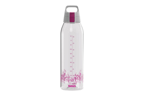 Sigg trinkflasche total clear - sigg,
