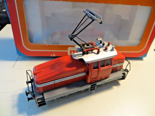 Märklin 3044 elektro - märklin,