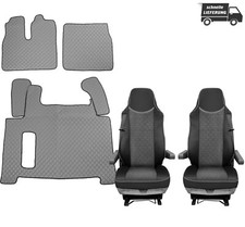 LKW Sitzbezüge + LKW