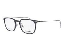 Mont blanc eyeglasses mb0100o - eyeglasses,