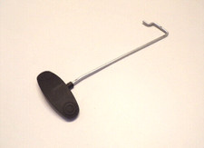 WESCO Capboy Mülleimer