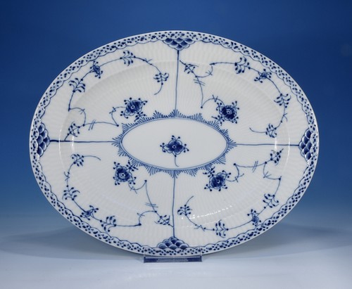 Royal copenhagen musselmalet - royal, "musselmalet
