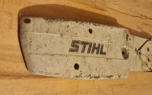 Stihl 320 trennjäger - ,