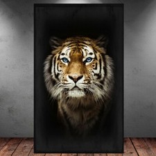 LEINWAND BILD ER XXL POP ART