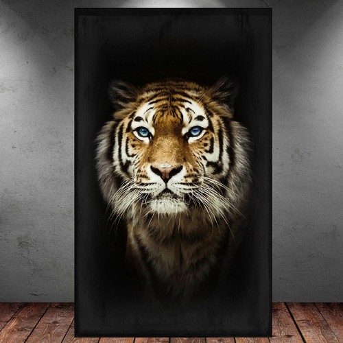 Leinwand bild xxl pop - er,