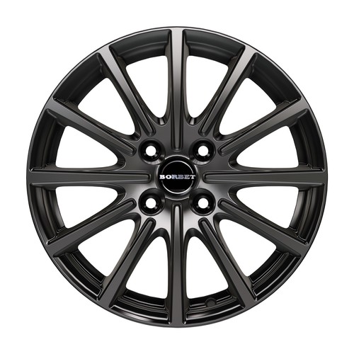 Zoll borbet bl4 felgen - zoll,