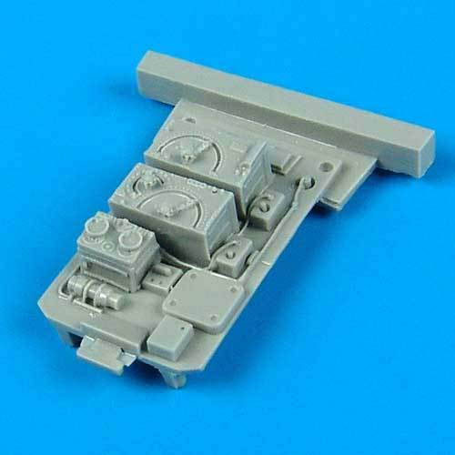 Quickboost fieseler 156 - quickboost,