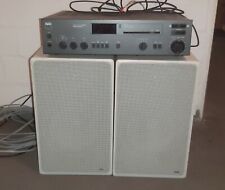 Stereoanlage Nad Receiver 7240 PE Power Envelope    