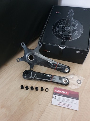 Neu sram red - sram, 22
