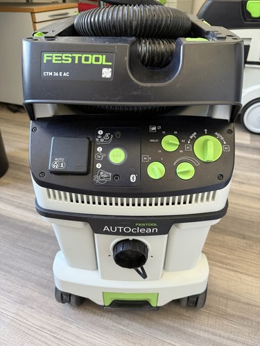 Festool absaugmobil ctm e - festool,
