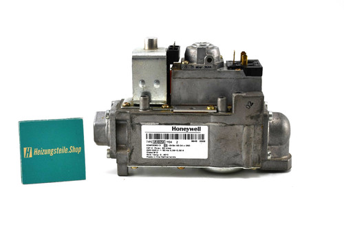 Honeywell vr4605a 1104 - honeywell, 2