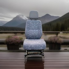 Beifahrersitz W901-W903 Mercedes Benz Sprinter Bj 1995-2006