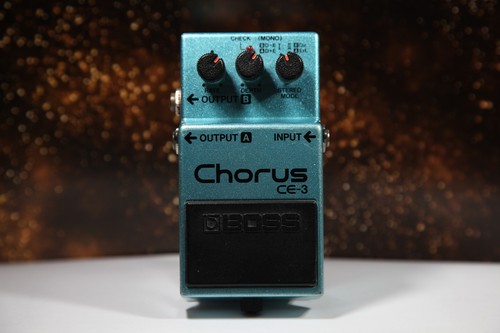 Chorus effektgerät von - chorus,