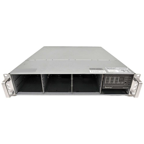 Synology rs3412rpxs bay - rs3412rpxs, 10-bay