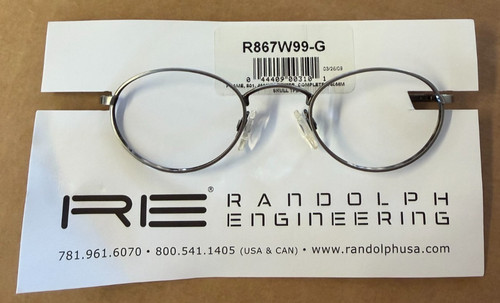 Brillengestell randolph - us,