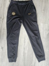 Nike Inter Mailand Jogginghose Herren , Größe M