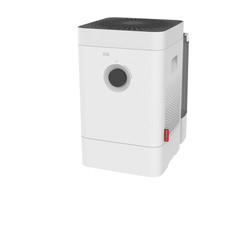 Boneco H400 Air Purifier & Humidifier – Hybrid Evaporative Aroma Bluetooth Quiet