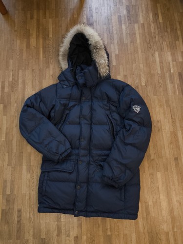 Bogner fire and ice - and,