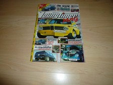 Auto Zeitung Zeitschrift -