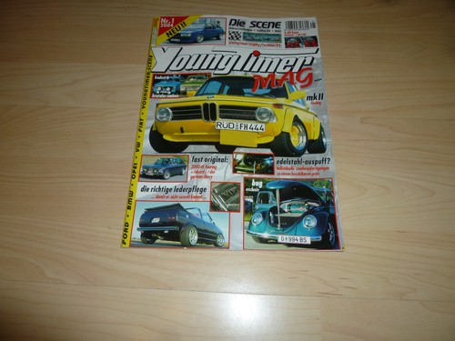 Auto zeitung zeitschrift - zeitung,