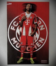 Poster Michael Olise - FC