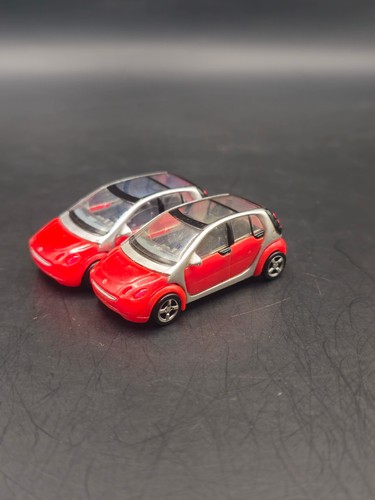 Smart forfour rot lizenziert - forfour,