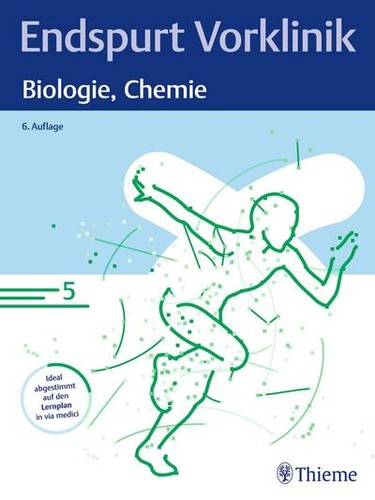 Endspurt vorklinik biologie - endspurt, vorklinik: